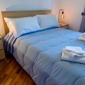 The House Room Aeroporto Fiumicino
